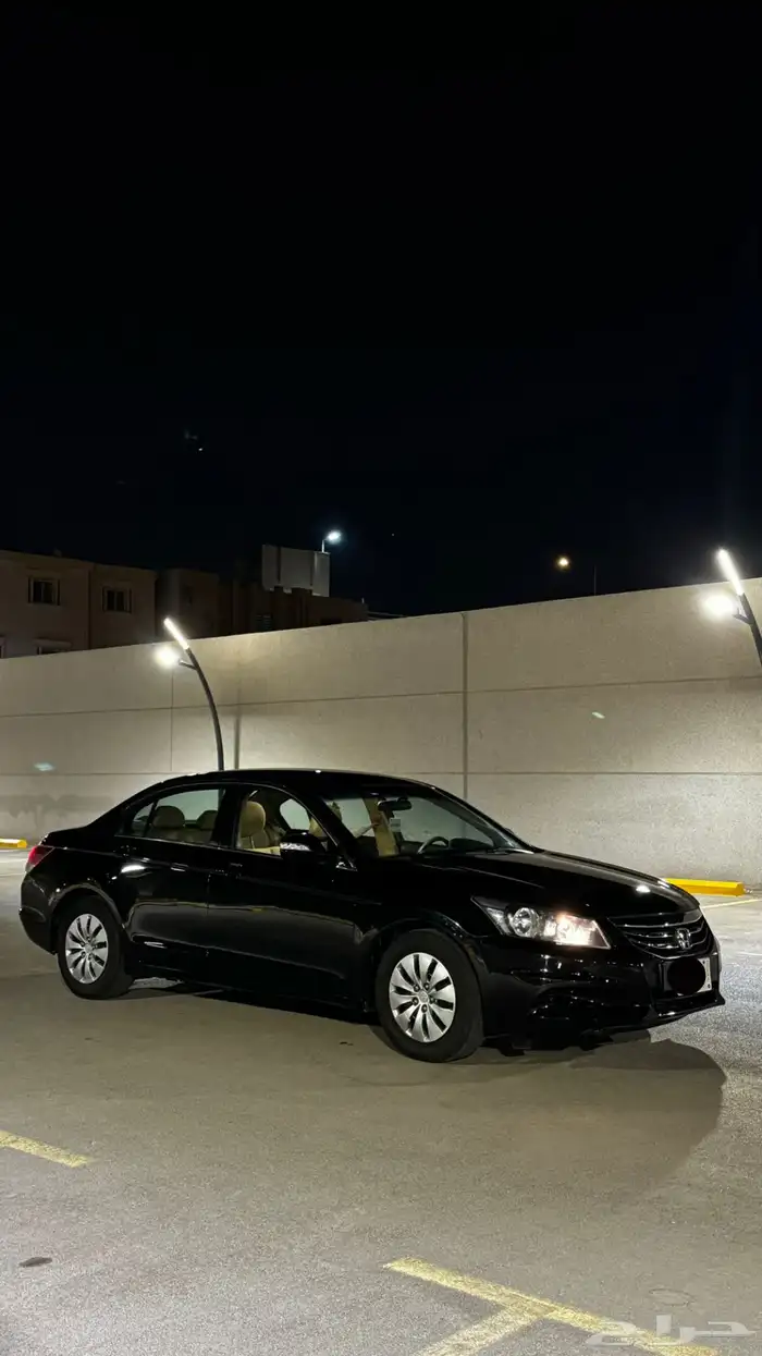 اكورد 2012 تم البيع 1