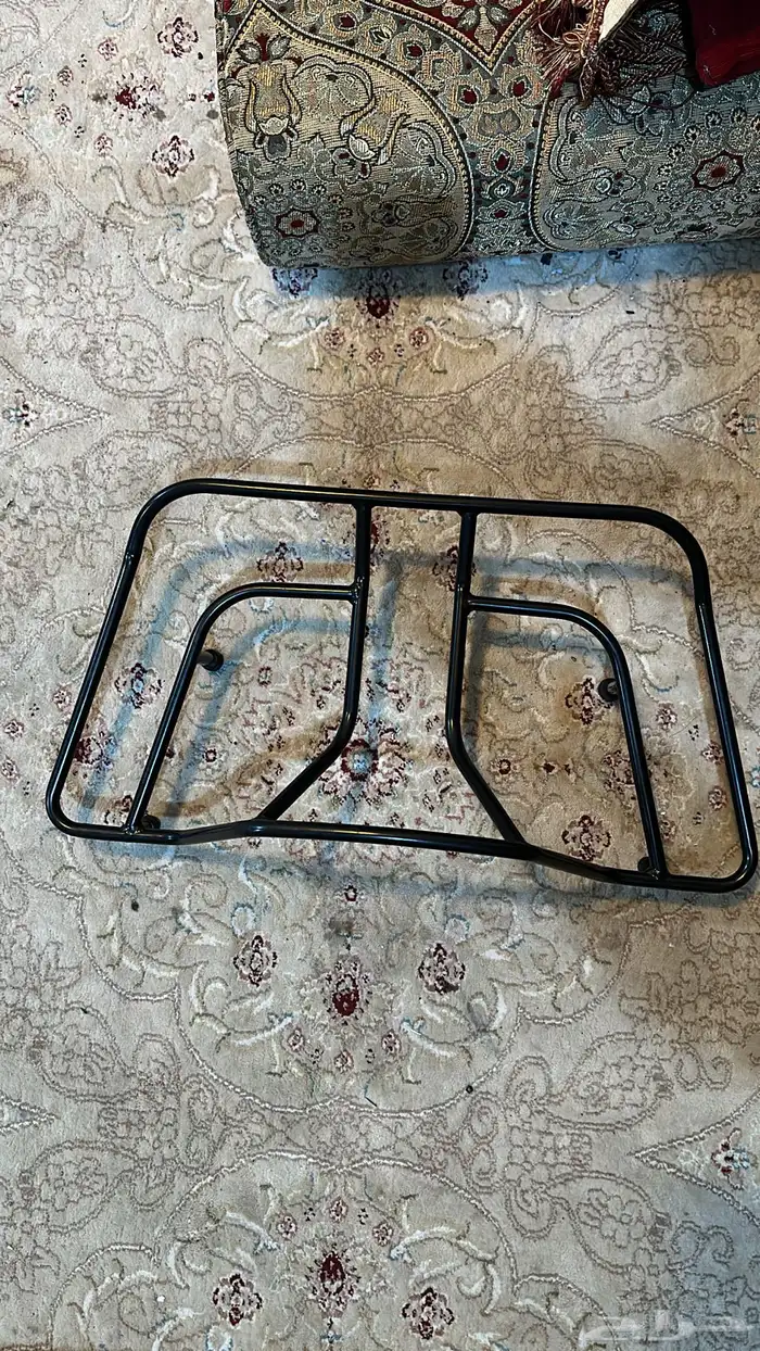 قطع دباب قولد وينق 1
