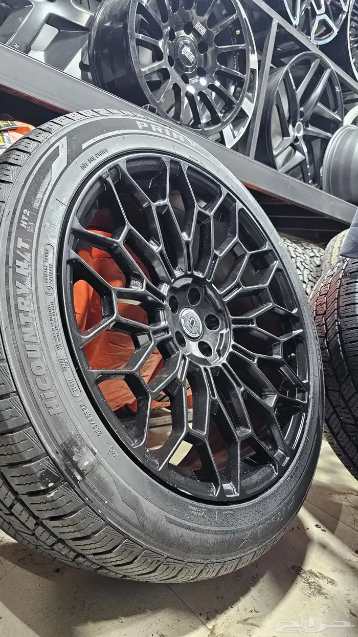 جنوط جيتورمقاس 22 5