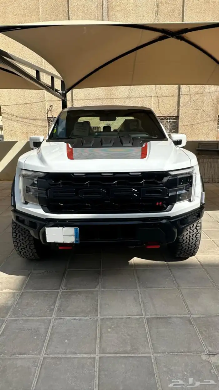 إستأجر رابتر ار 2024 3