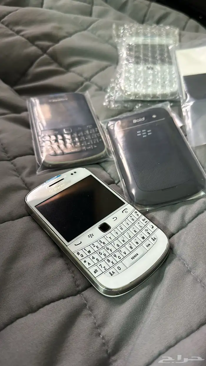 بلاك بيري 2
