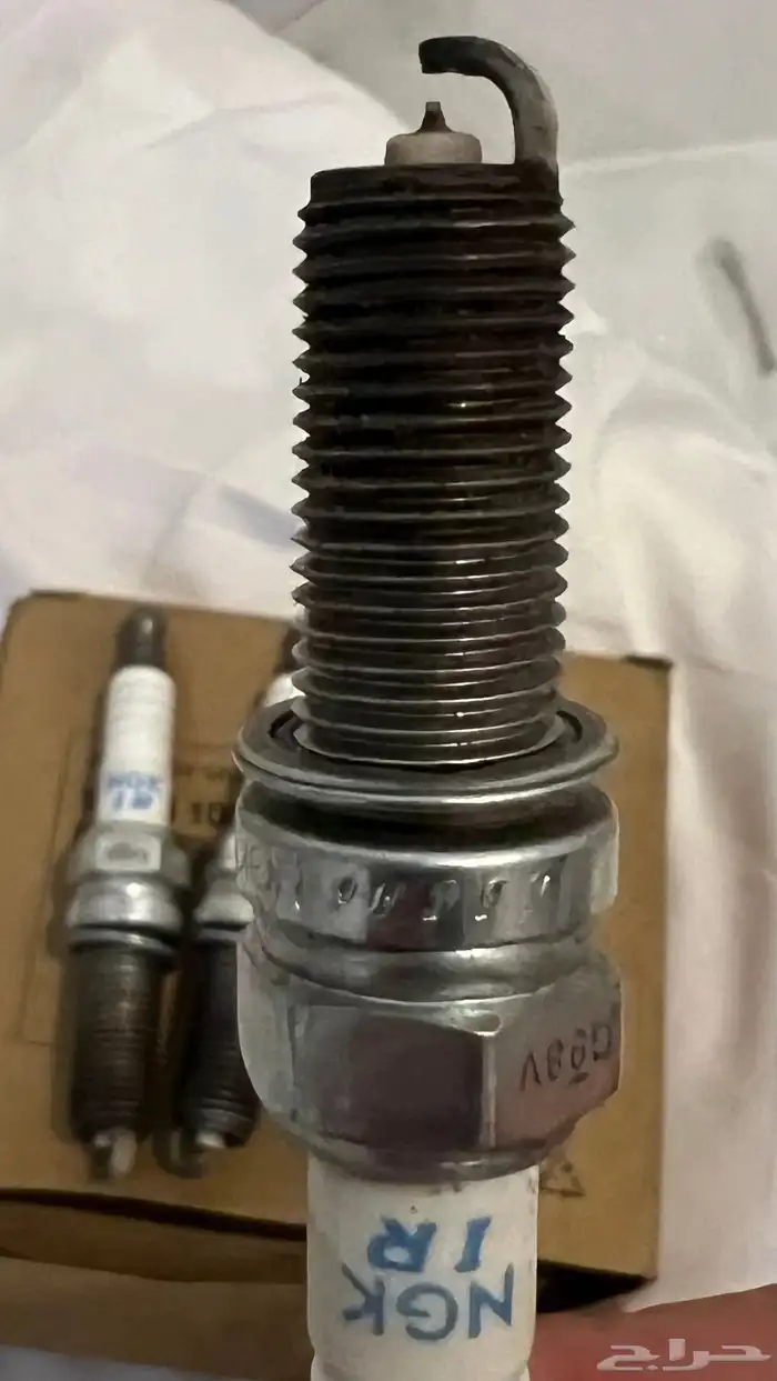 بواجي أكسنت 2020 أصلي وكالة 1