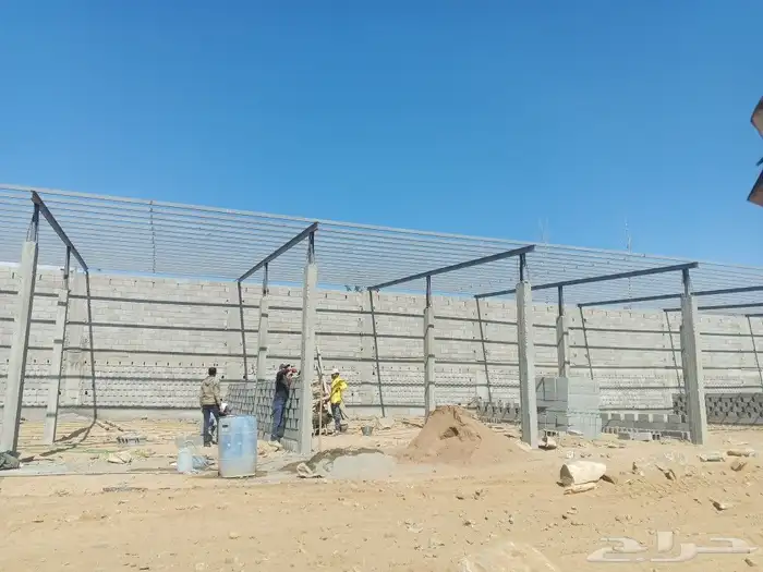 مظلات سواتر 1