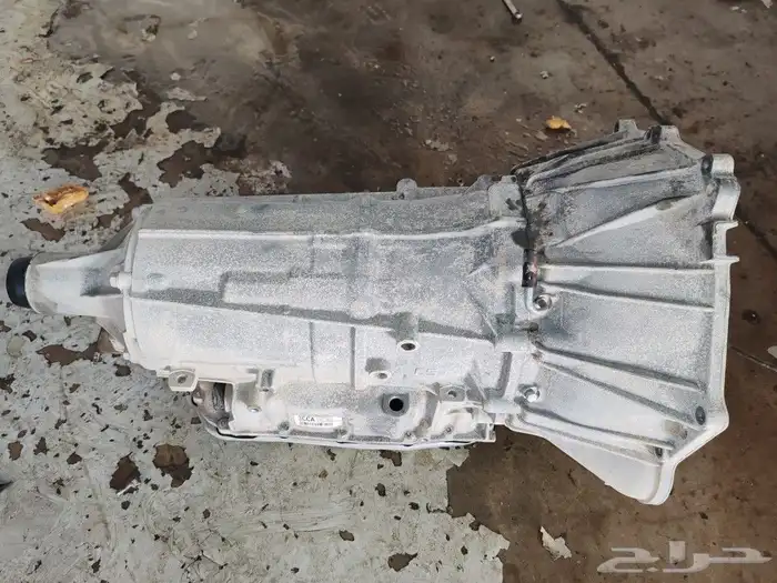 صيانة جيرات أمريكي 8