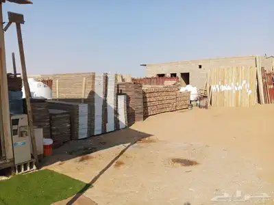 بيع واجار اخشاب وصقاله حديد 2