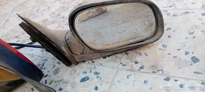 قطع غيار فورد ماركيز 2003 5