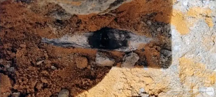 جهاز فحص كابلات الكهرباء كشف التماس الكيابل 15