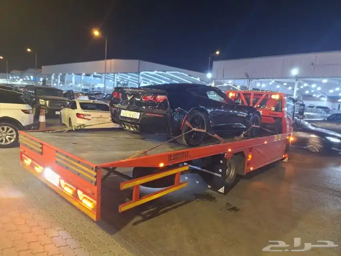 سطحه هيدروليك الملقا العقيق القيروان حطين الخزامى 1