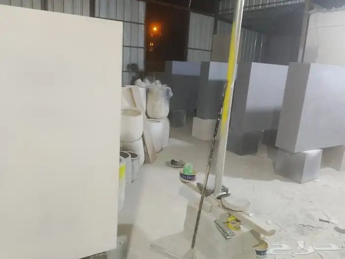 احواض زرع فيبر جلاس 1