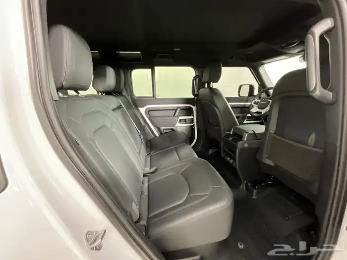 DEFENDER 110 S 2023 9