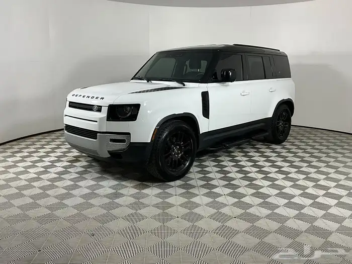 DEFENDER 110 S 2023 0