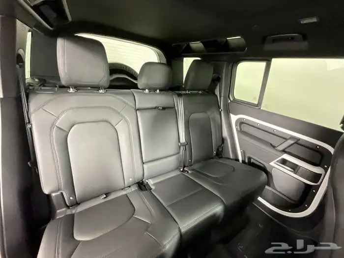 DEFENDER 110 S 2023 8
