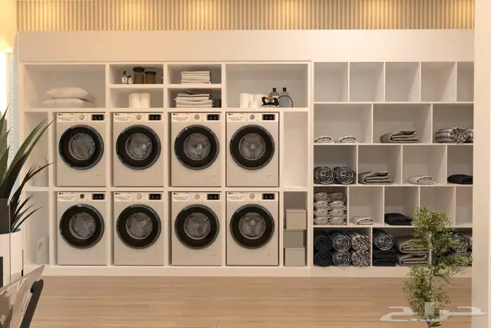 تصميم مغاسل 1