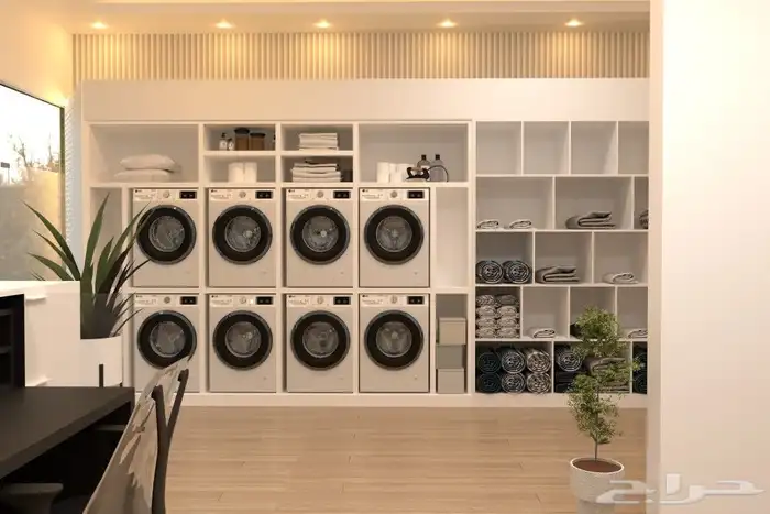 تصميم مغاسل 5