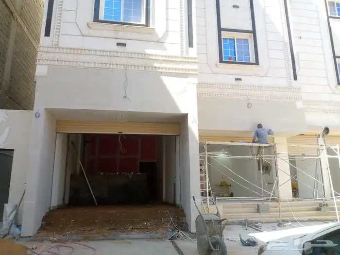 جيبس عادي جيبس بورد بورد أسمنتي دهان 1