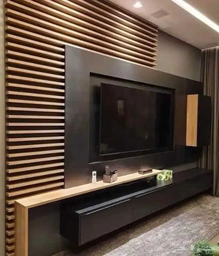 اخشاب   غرف ملابس  مكتبه تلفزيون 5