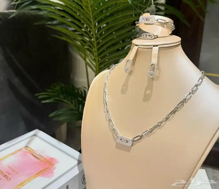 طقم ماركة ماسيكا 1