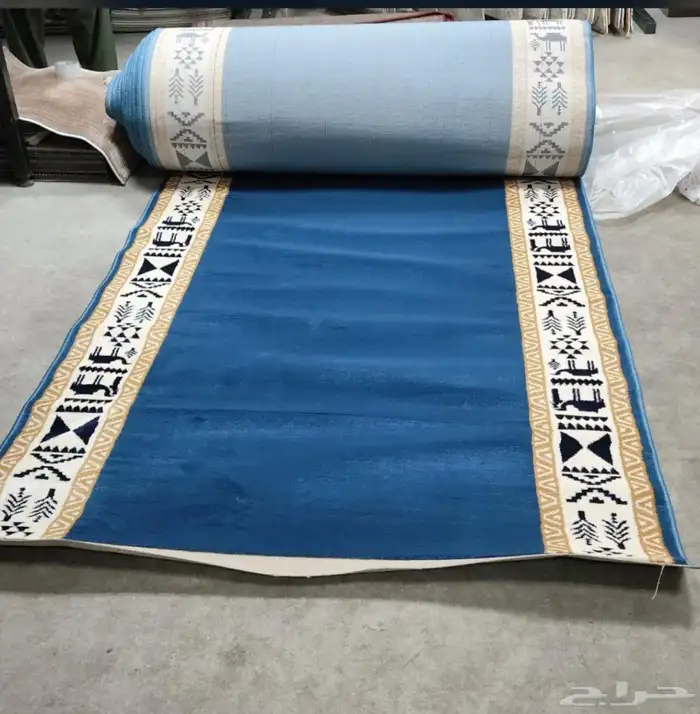 سجاد الخزامى والممرات والاستقبال والمداخل 4