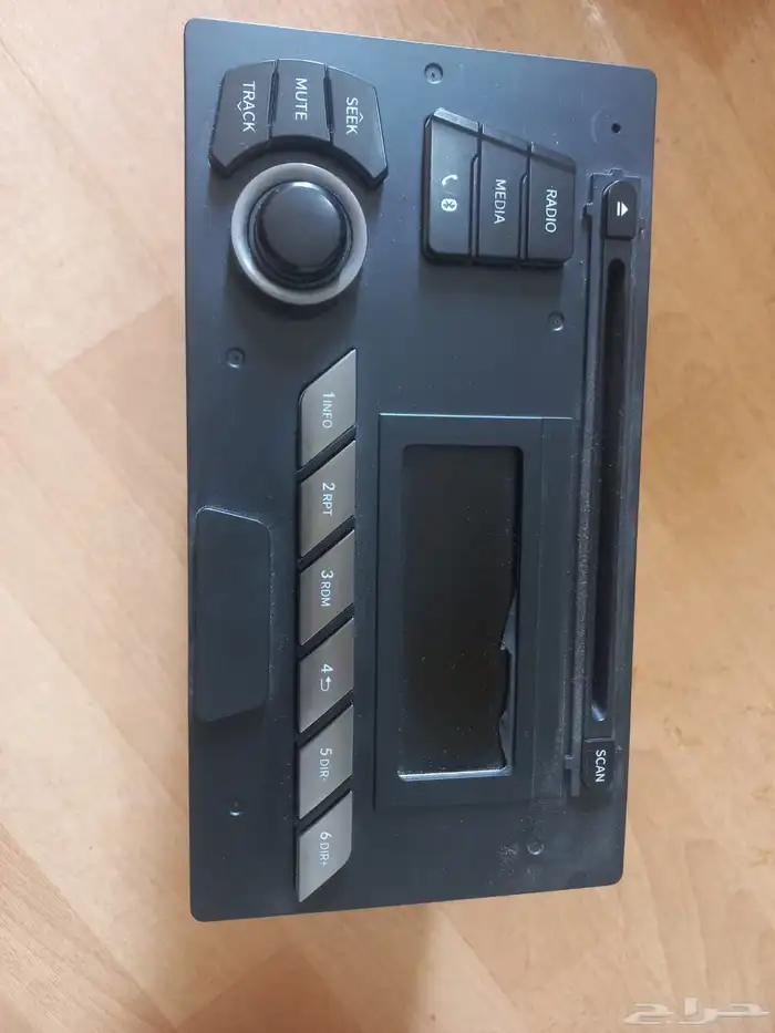 مسجل كورلا 2018  ومسجل كورلا 2020 3