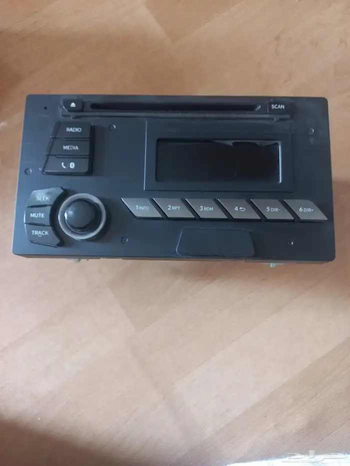 مسجل كورلا 2018  ومسجل كورلا 2020 2