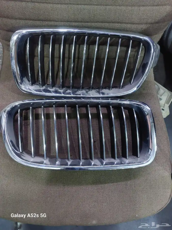 قطع غيار Bmw مستعمل صيانة bmw 5