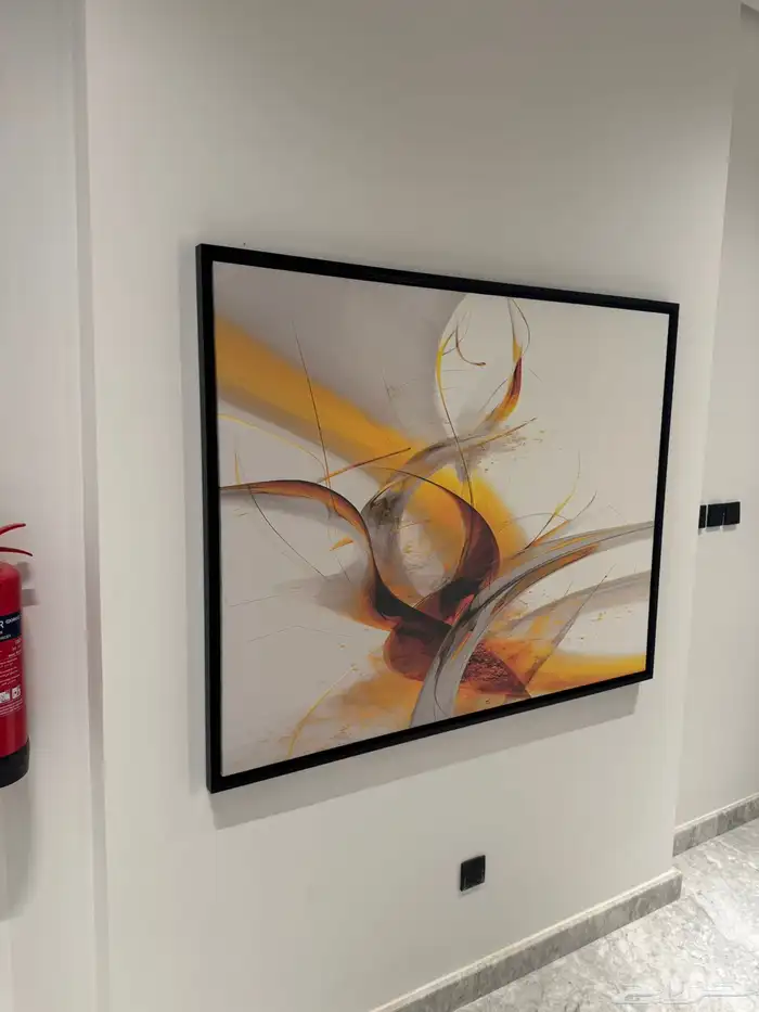 لوحات جداريه 4