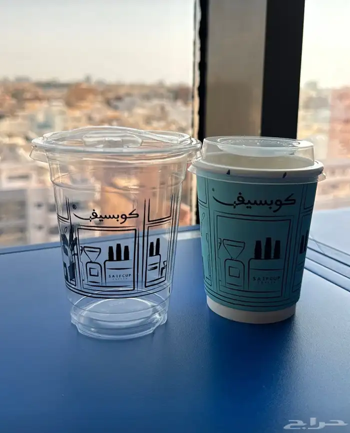 طباعة مطبعة اكواب ورقة اكواب بلاستيكية أكواب كوب مطابع 9