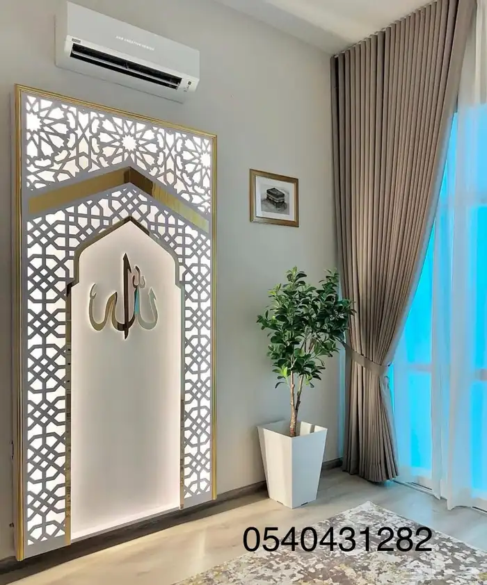 تفصيل ستائر افضل أسعار 0