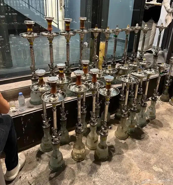 تاجير شيش جده معلم شيش جده 0