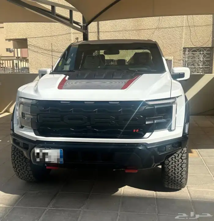 رابتر ار 2024 وكاله عداد اصفار للايجار rabtor R 0