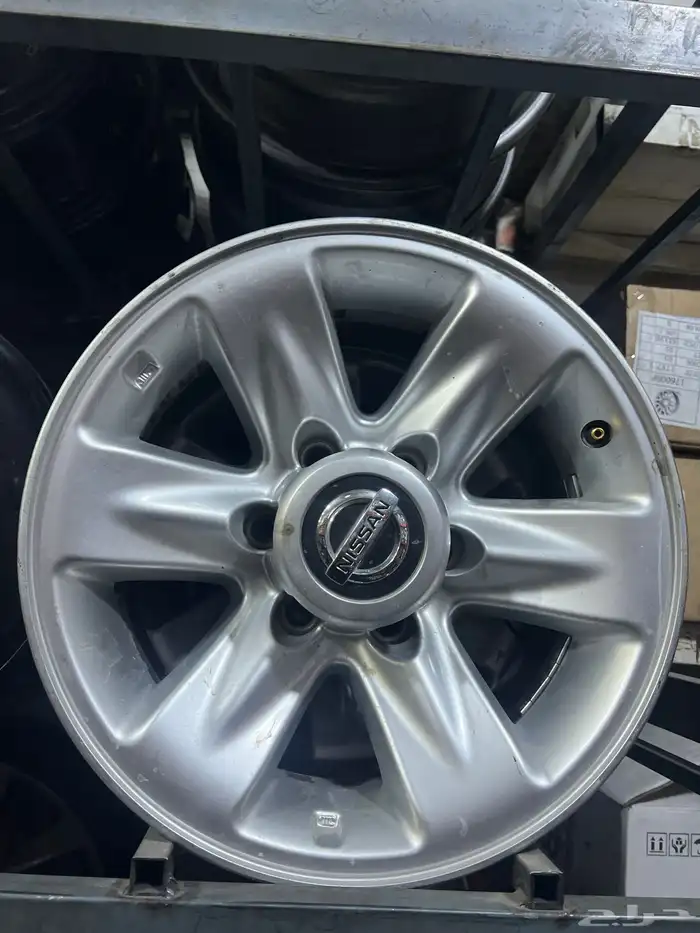 جنوط فتك اصلي وكاله 0