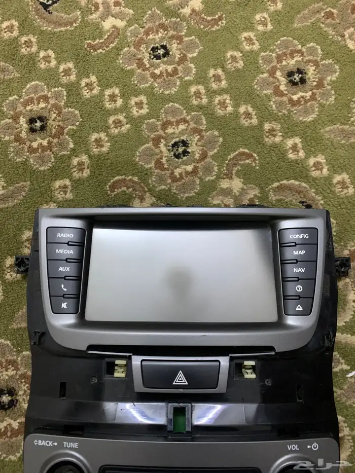 مسجل كابرس وقطع غيار كابرس 2013 1