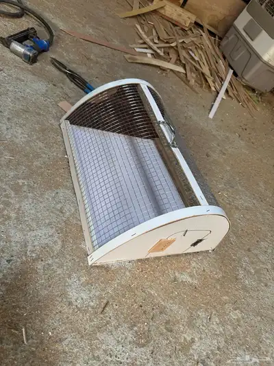محمر قفص 50