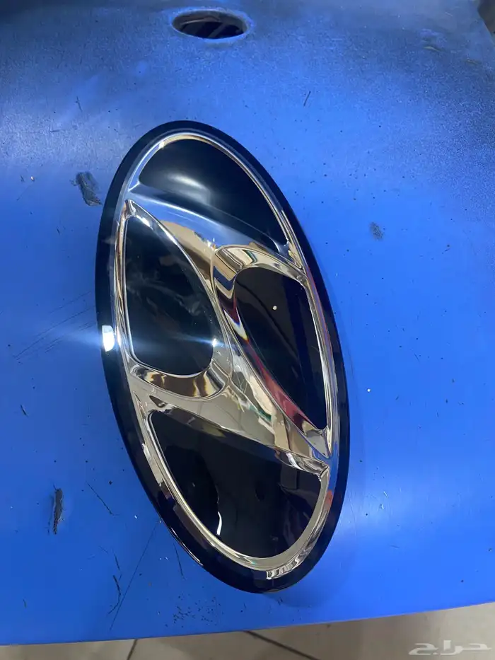 علامه شبك سوناتا 2018_2022 نوعيه ممتازه طبق الاصل 0