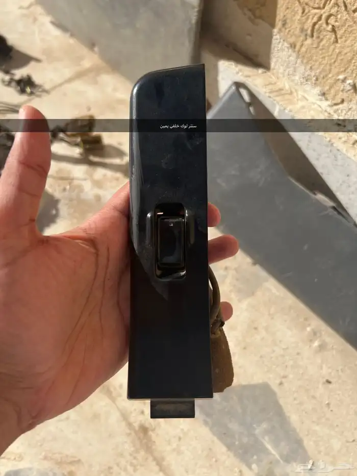 قطع نيسان باترول 92 5