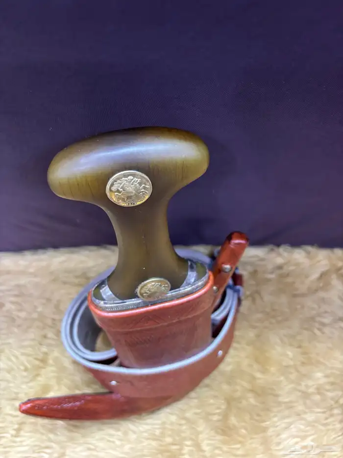 جنبية نجراني وتر شبية الزراف 1