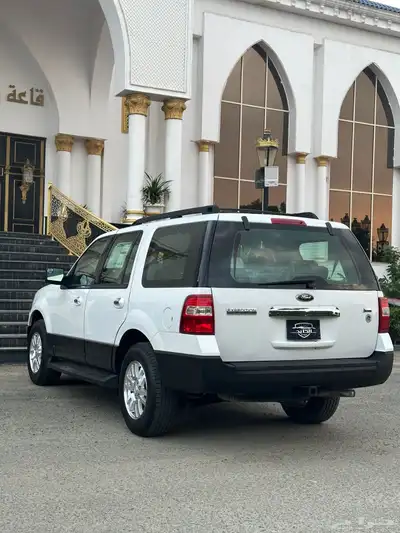 ( مباع ) فورد اكسبيدشن 2013 دبل وكالة 33