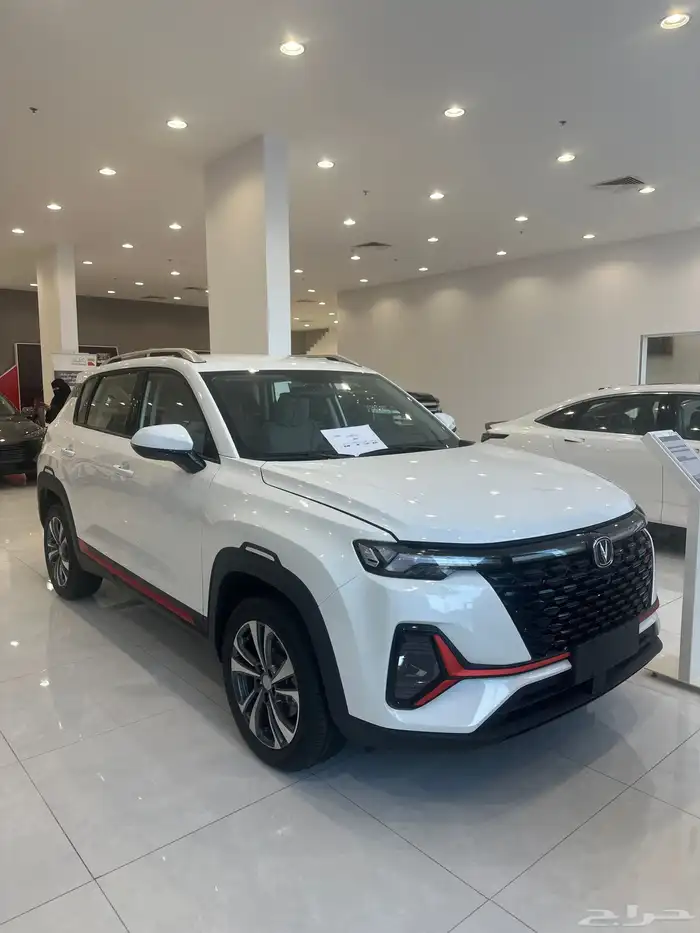 شانجان CS35 ترند 2026 (( اقل سعر )) جميع الالوان 1