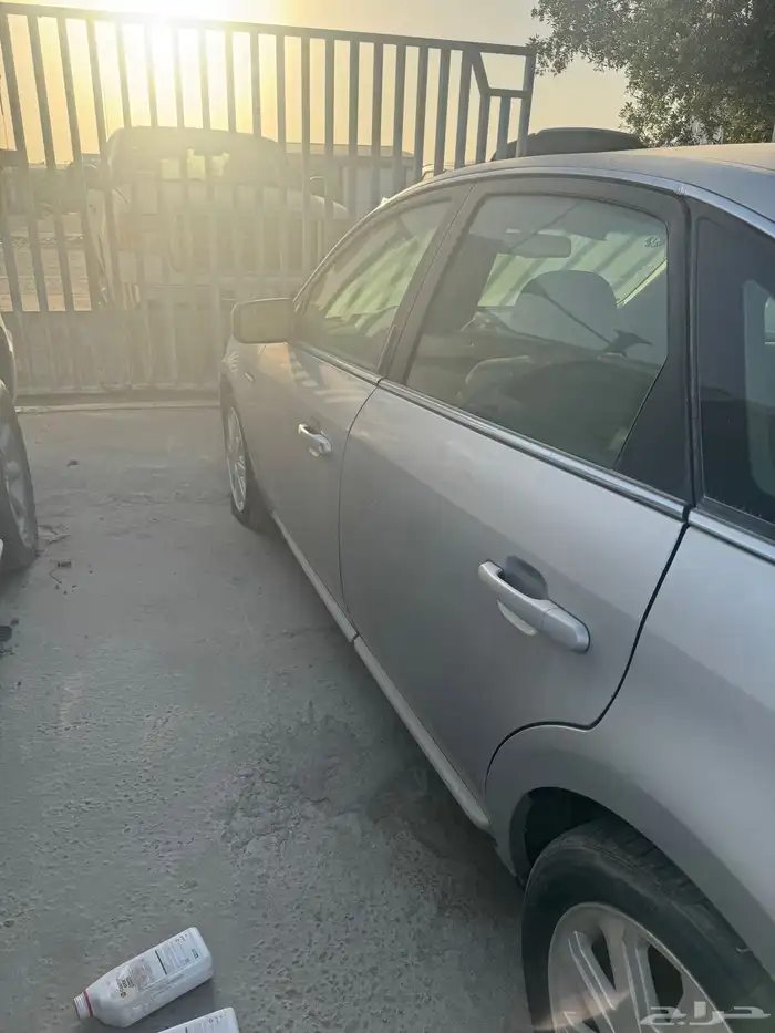 قطع غيار فورد 500 6