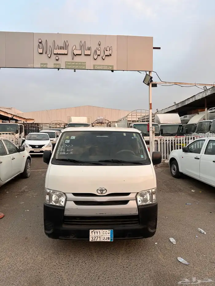 فان بضاعه ديزل 2016 0