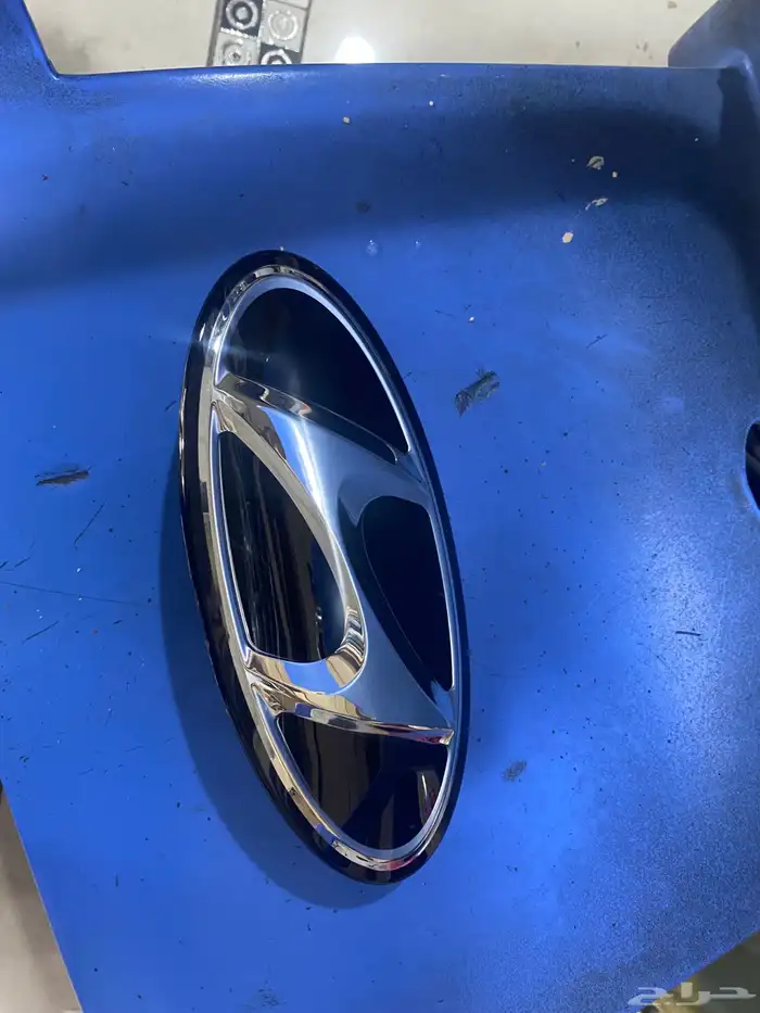 علامه شبك سوناتا 2018_2022 نوعيه ممتازه طبق الاصل 1