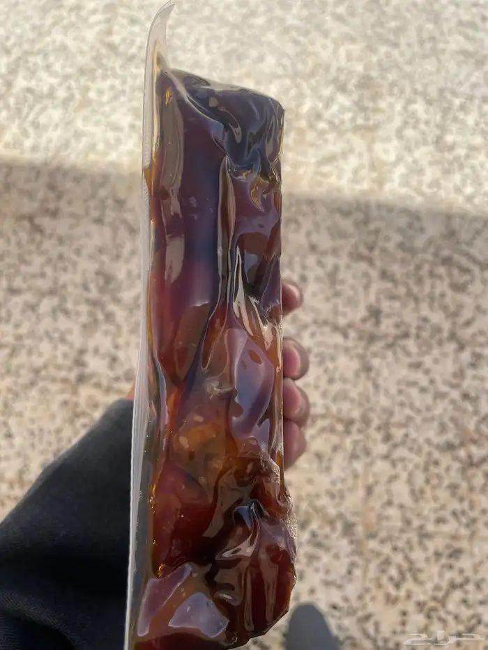 تمر كنيز خلاص و سكري 1