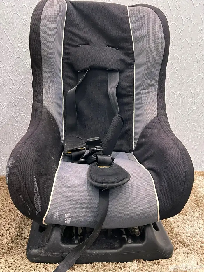 كرسي سياره 1