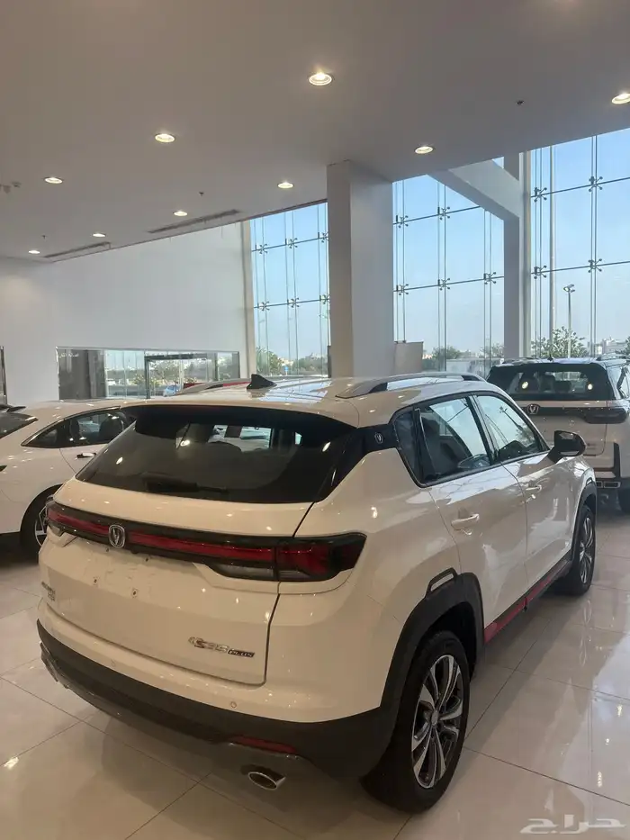 شانجان CS35 ترند 2026 (( اقل سعر )) جميع الالوان 2