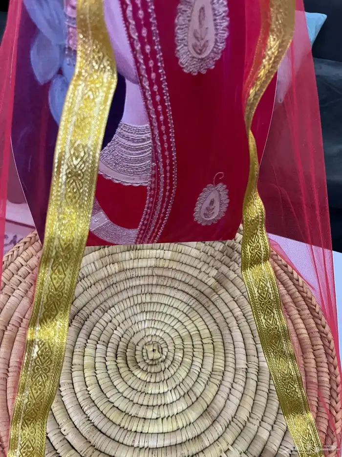 تباسي تقديم خزف غمرة هنديه بحرينية 0