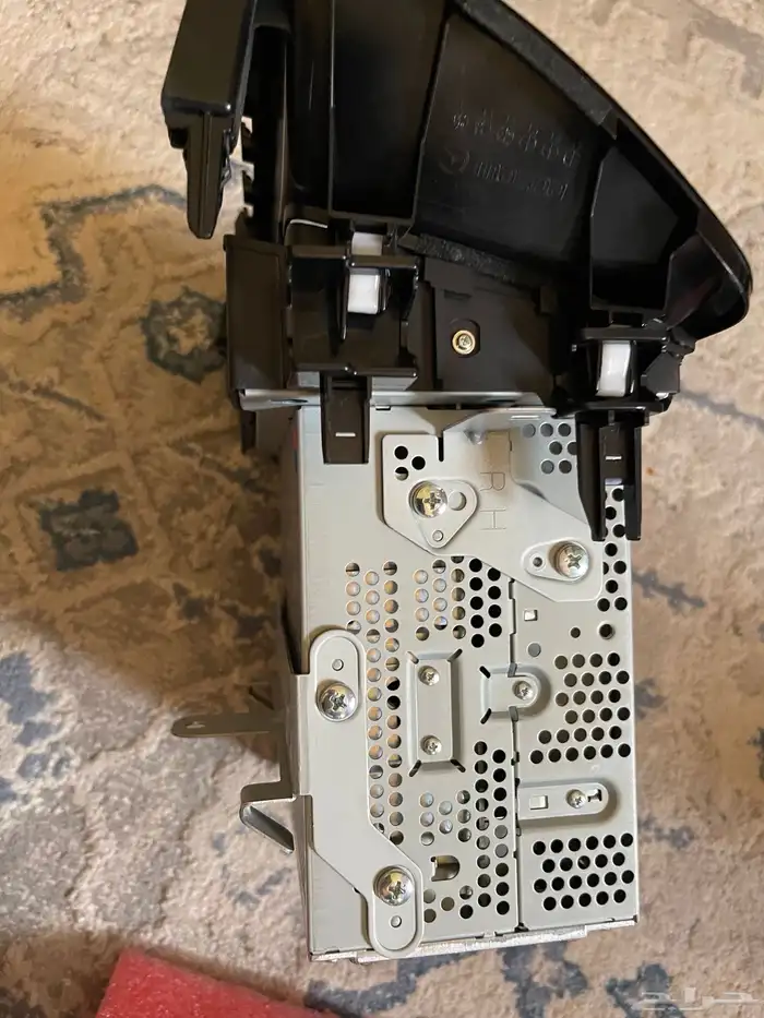 مسجل مازدا 6 موديل 2015 حق الوكالة 4