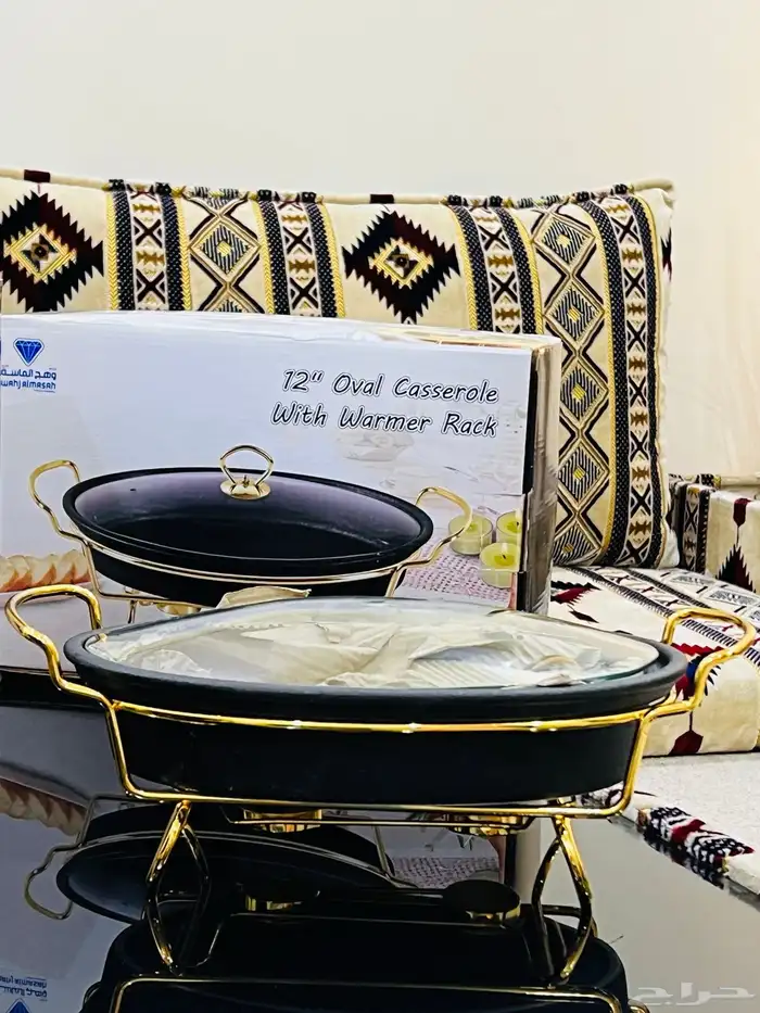 اواني سخان طعام 2