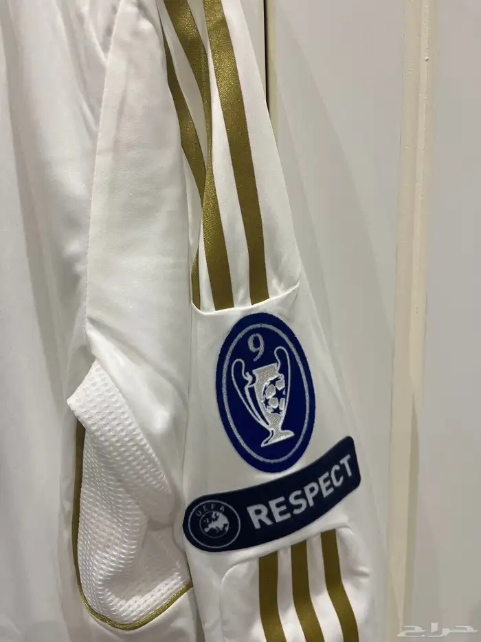 قميص ريال مدريد موسم 2011 2012 Real Madrid jersey Ronaldo 3