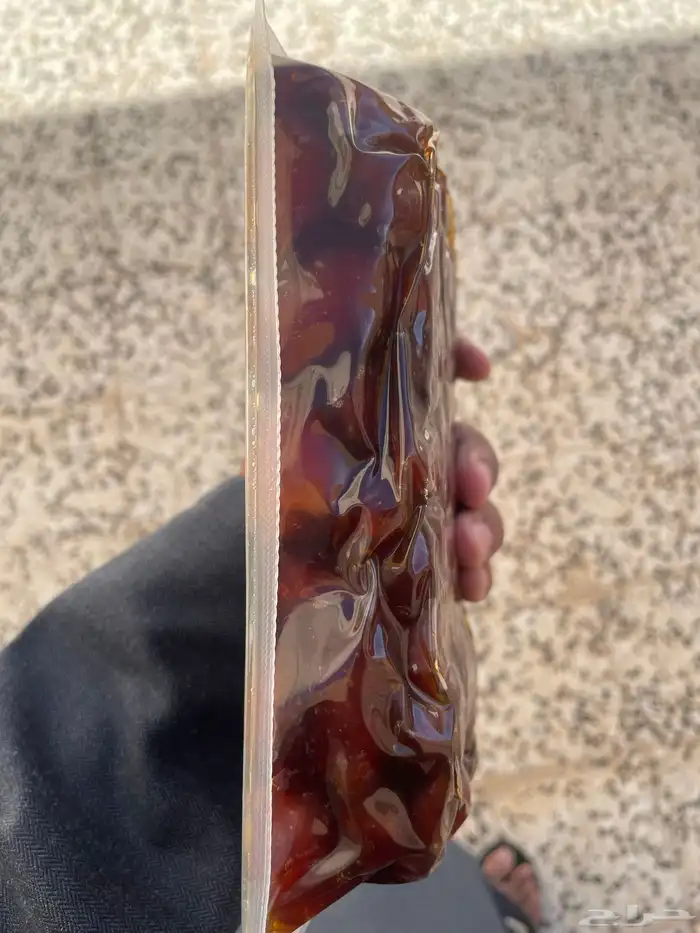 تمر كنيز خلاص و سكري 4