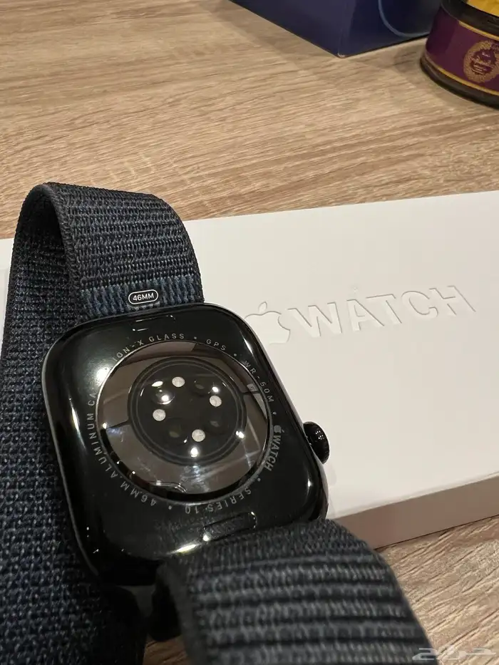 APPLE WATCH 1